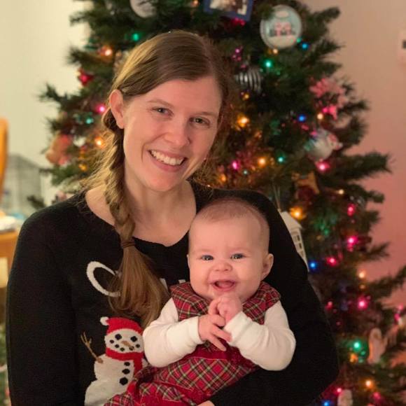 Meet your Posher, Randi - Picture 1 of 1